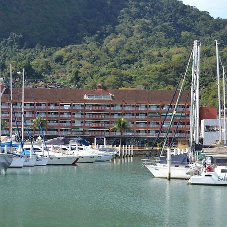 Ferienwohnung Flat Bijoux Frente Mar No Shopping Piratas , Com Estacionamento Gratuito Angra dos Reis Exterior foto