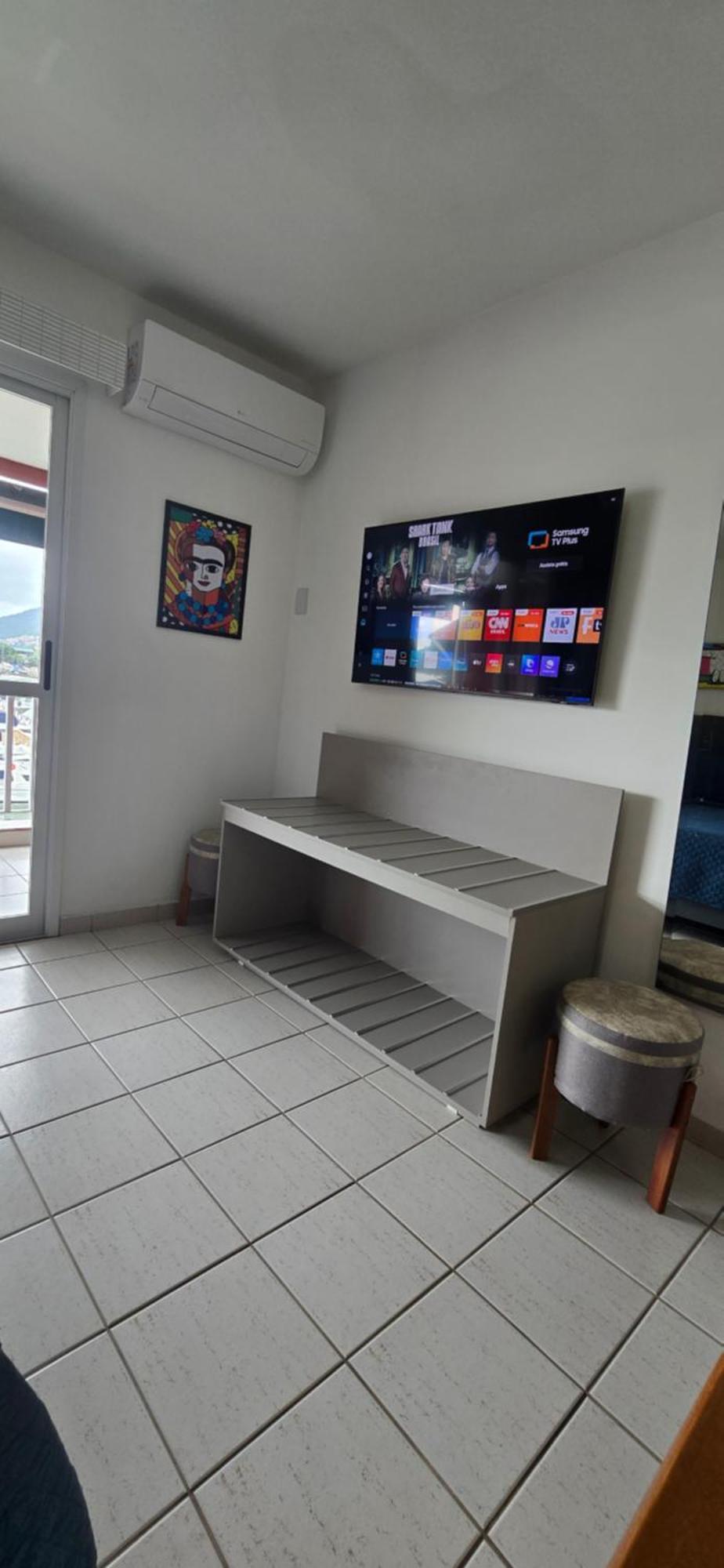 Ferienwohnung Flat Bijoux Frente Mar No Shopping Piratas , Com Estacionamento Gratuito Angra dos Reis Exterior foto